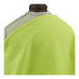 Eco-Friendly 40S lyocell tencel cotton single jersey knit fabric t-shirt fabric cotton spandex jersey for homewear