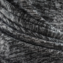 New arrivals yoga wear fabric yarn dyed grey M09 cationic spandex fabric single jersey dry-fit