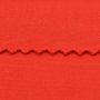 In stock fashion 75D polyester spandex scuba fabric air layer knitting fabric for coat