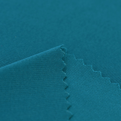 ITY single knit spandex stretch fabric for garment women dress