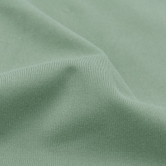 DIYI textile high elastic two face brushed 4 way stretch polyester spandex fabric for t shirt