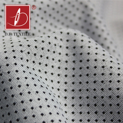 GRS RCS 100% recycled polyester bird eye basketball sportswear fabric  dry fit