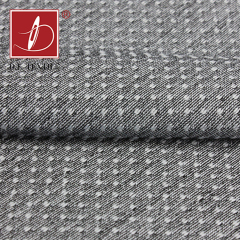 GRS RCS 100% recycled polyester bird eye basketball sportswear fabric  dry fit