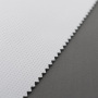 Biomass Graphene scuba knit fabric mesh 3D sandwich polyester spandex for coat