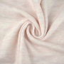 Colorful 40S RT rayon polyester spandex brushed knitted fabric for bottoming shirt