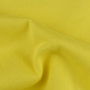 Complete set Stock Solid dyed 32S TC 65% polyester 35% cotton brushed fleece knit fabric for hoodie coat