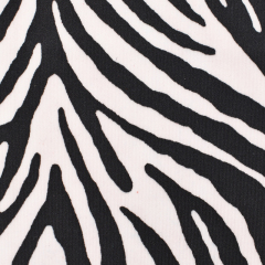Spandex/Polyester Material Fabric recycle sexy bathing suit Print Swimwear Fabric