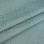 Good quality nylon polyester Cationic stretch single jacquard knitted fabric spandex for T-shirt 170gsm