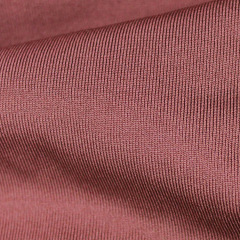 GRS RCS Recycled polyester spandex fabric for sportswear T-shirt
