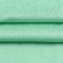 High quality breathable double face custom polyester stretch mesh jacquard knit spandex fabric