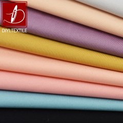 New arrival 20D nylon spandex  double jersey fabric high stretch for underwear