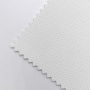 New arrival terylene nylon mesh 3D sandwich fabric double jersey knitted fabric for garment