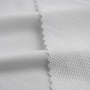 DIYI Textile 75D polyester wicking spandex mesh fabric for t shirts