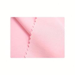 China suppliers microfiber polyester 90 spandex 10 warp knitted fabric for t shirt