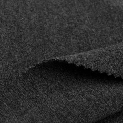 High stretch Heat storage AR interlock spandex acrylic rayon knitted fabric for winter underwear