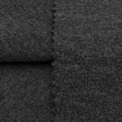 High stretch Heat storage AR interlock spandex acrylic rayon knitted fabric for winter underwear