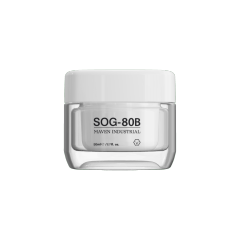 SOG Square bottle - SOG-80B-04