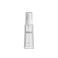 WPG Erlenmeyer flask - WPGM-30-3