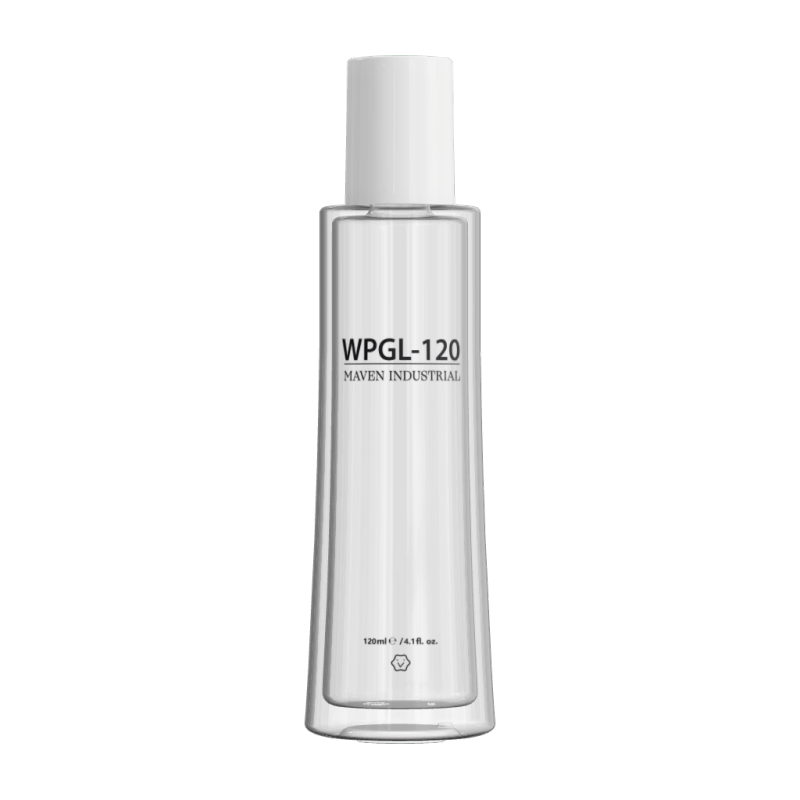 WPG Erlenmeyer flask - WPGL-120-7