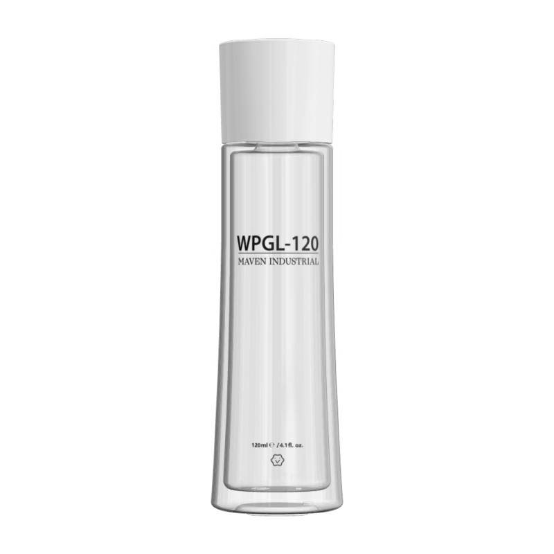 WPG Erlenmeyer flask - WPGL-120-2