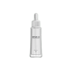 WPG Erlenmeyer flask - WPGM-30-1