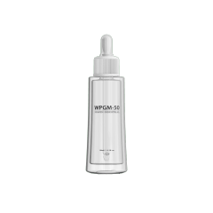 WPG Erlenmeyer flask - WPGM-50-1
