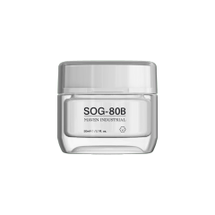 SOG Square bottle - SOG-80B-01