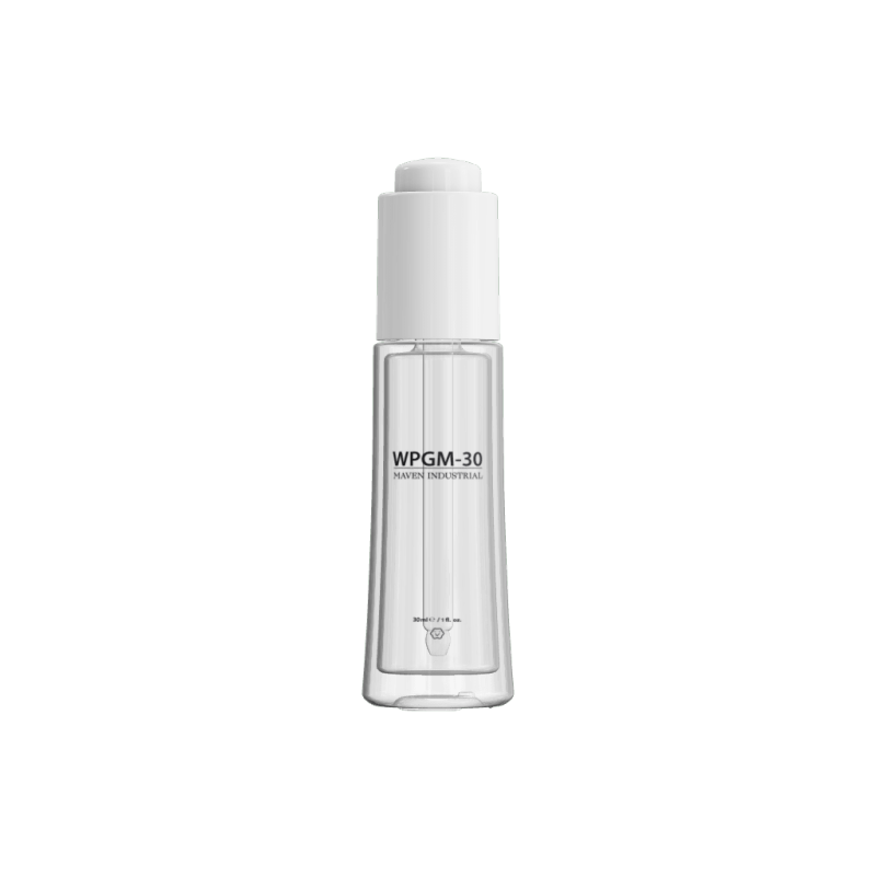 WPG Erlenmeyer flask - WPGM-30-2
