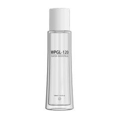 WPG Erlenmeyer flask - WPGL-120-4