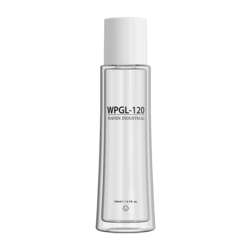 WPG Erlenmeyer flask - WPGL-120-4