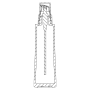 WPG Erlenmeyer flask - WPGL-120-3