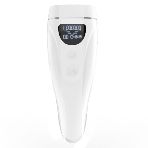 New Home Beauty Equipment Photon Skin Rejuvenation Hair Light Removal Device At Home