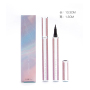 Luxury Waterproof Custom Logo Private Label Black Long Lasting Eyeliner