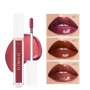 Custom Best Glitter Glossy Lip Gloss Private Label