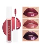 Custom Best Glitter Glossy Lip Gloss Private Label