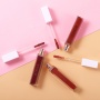 Custom Best Glitter Glossy Lip Gloss Private Label
