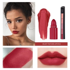 Waterproof Moisturizing Liquid Pretty Shiny Tinted Lip Gloss