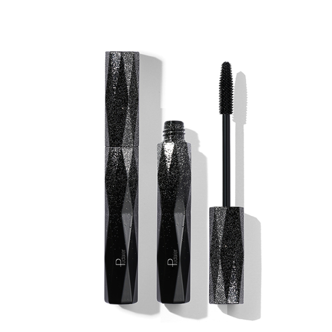 Easy To Brush And Remove No Smudging Cheap Fiber Lash Mascaras Halowen