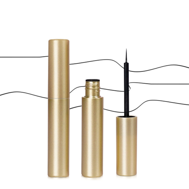 Wholesale Long Lasting eyeliner Quick-Drying lash adhesive pen Magnetic eye lash glue pen