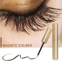Wholesale Long Lasting eyeliner Quick-Drying lash adhesive pen Magnetic eye lash glue pen