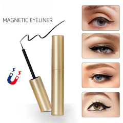 Wholesale Long Lasting eyeliner Quick-Drying lash adhesive pen Magnetic eye lash glue pen