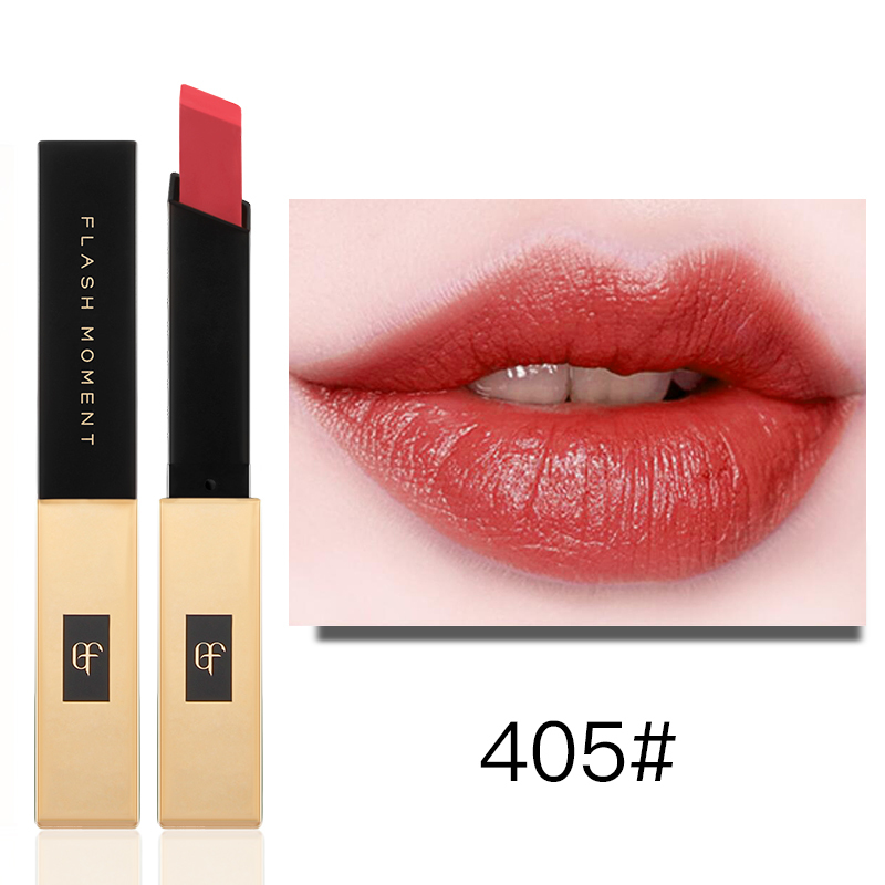 OEM Wholesale Custom Long Lasting Matte Waterproof Lipstick