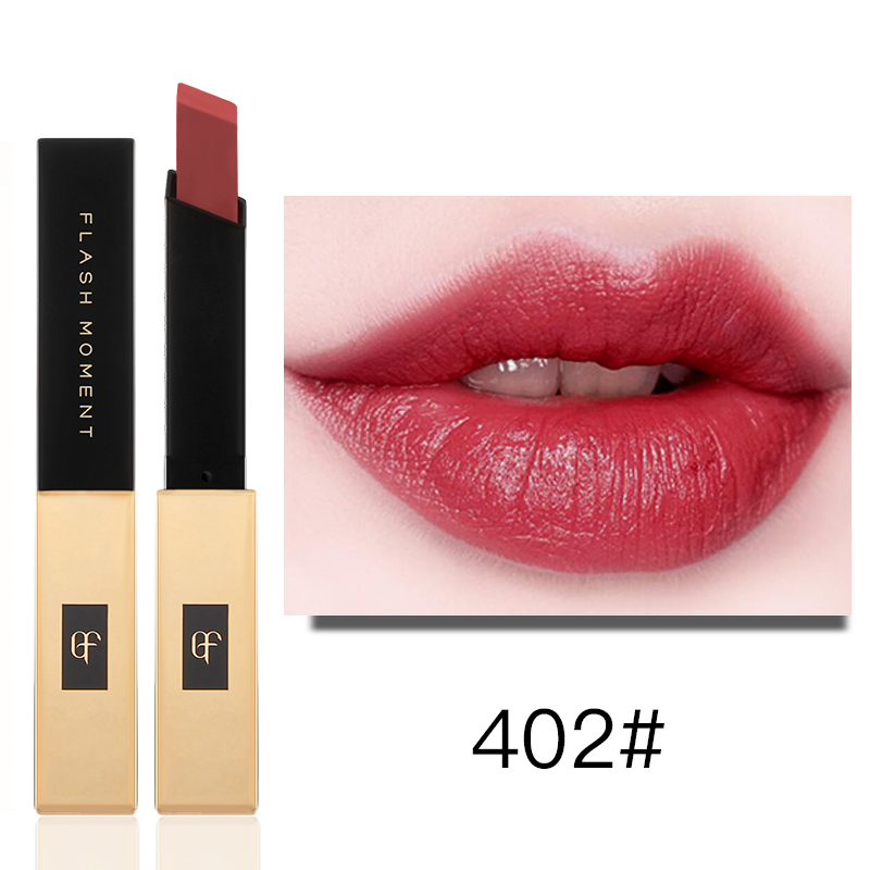 OEM Wholesale Custom Long Lasting Matte Waterproof Lipstick
