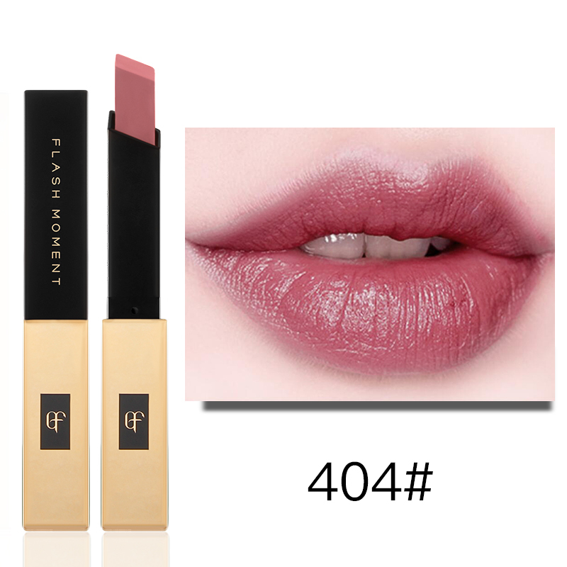 OEM Wholesale Custom Long Lasting Matte Waterproof Lipstick