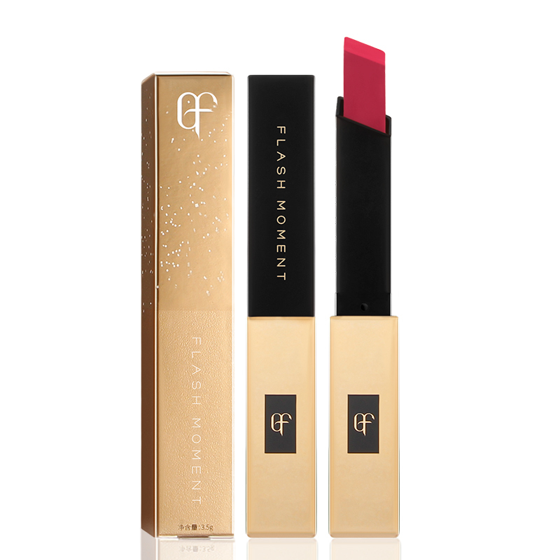 OEM Wholesale Custom Long Lasting Matte Waterproof Lipstick