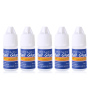 Hot Sale Waterproof Nail Supplies Nail Glue 3G Waterproof Wholesale Nail Glue
