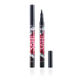 Private Label Quick-Drying Waterproof Non-Smudge Long-Lasting Black Color Eyeliner