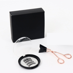 Magnetic Glue Wholesale Tresluces Lash Magnetic Eyelashes