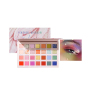 Waterproof Glitter Makeup Palletes Eyeshadow Palette Pigmented Eye Shadow