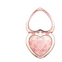 Powder High Pigmented 5 Colors Shimmer 3D Diamond Privel label Highlighter Makeup